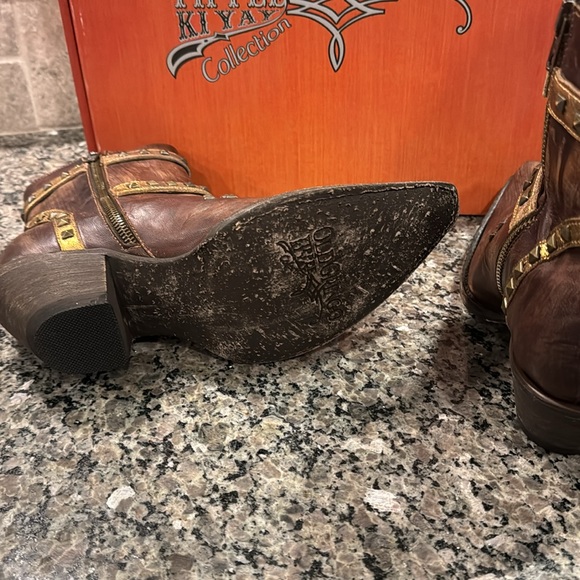 Fedora 6” - Picture 4 of 7